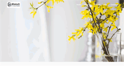 Desktop Screenshot of mindsoftit.com